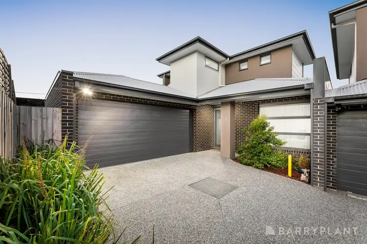 3/87 Bayswater Road