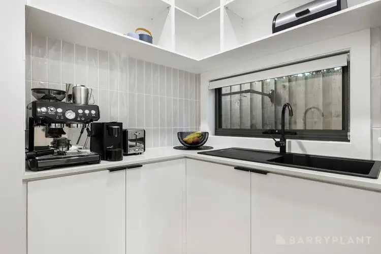 Fourth view of Homely townhouse listing, 3/87 Bayswater Road, Croydon VIC 3136