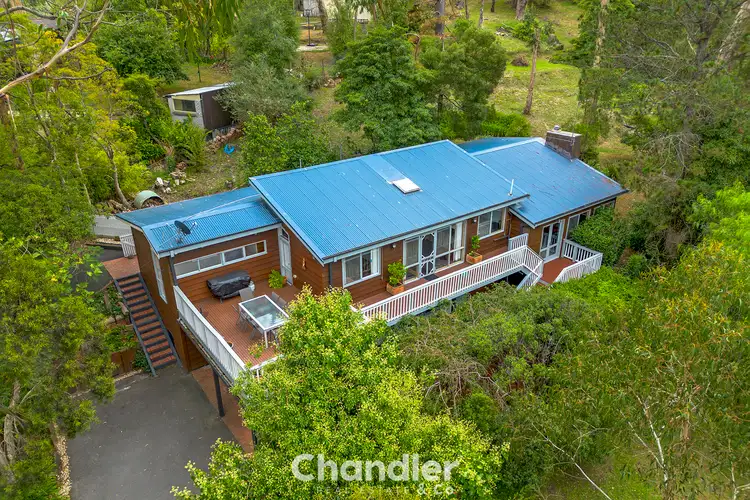 176 Mt Morton Road