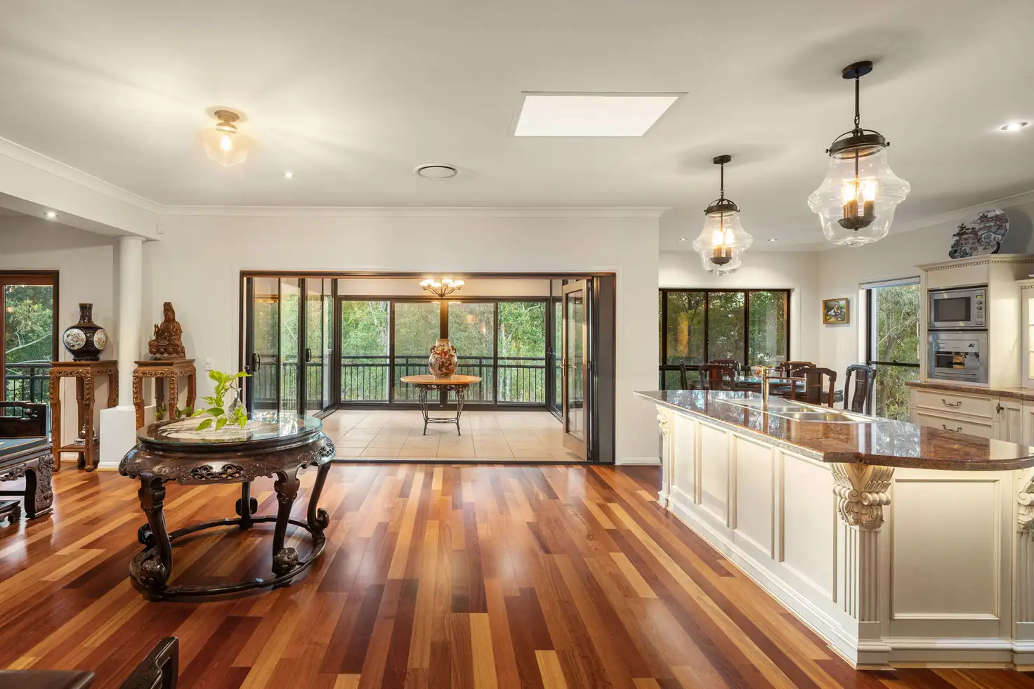 Main view of Homely house listing, 28 Silky Oak Drive, Brookwater QLD 4300