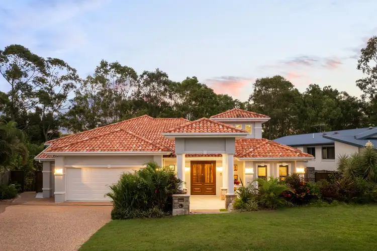 Third view of Homely house listing, 28 Silky Oak Drive, Brookwater QLD 4300