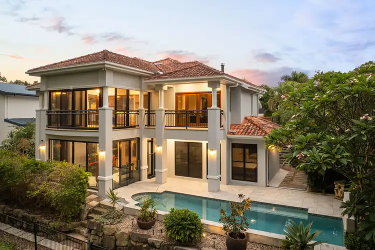 Fourth view of Homely house listing, 28 Silky Oak Drive, Brookwater QLD 4300