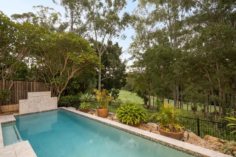 Sixth view of Homely house listing, 28 Silky Oak Drive, Brookwater QLD 4300
