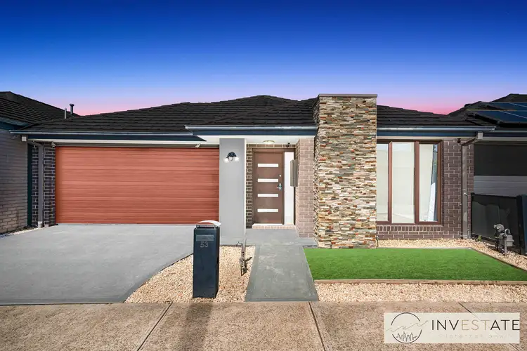 53 Glenfern Circuit, Truganina VIC 3029
