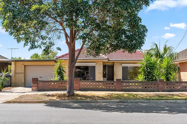 86 Cleveland Terrace, Ottoway SA 5013