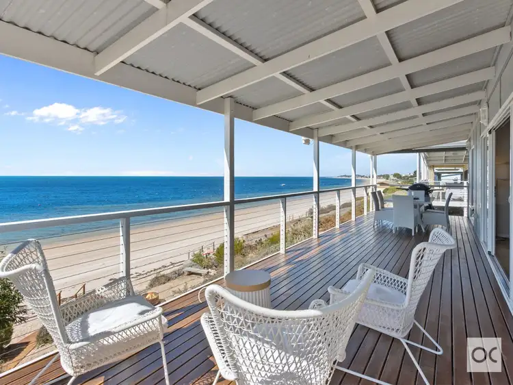 9 Black Point Drive, Black Point SA 5571