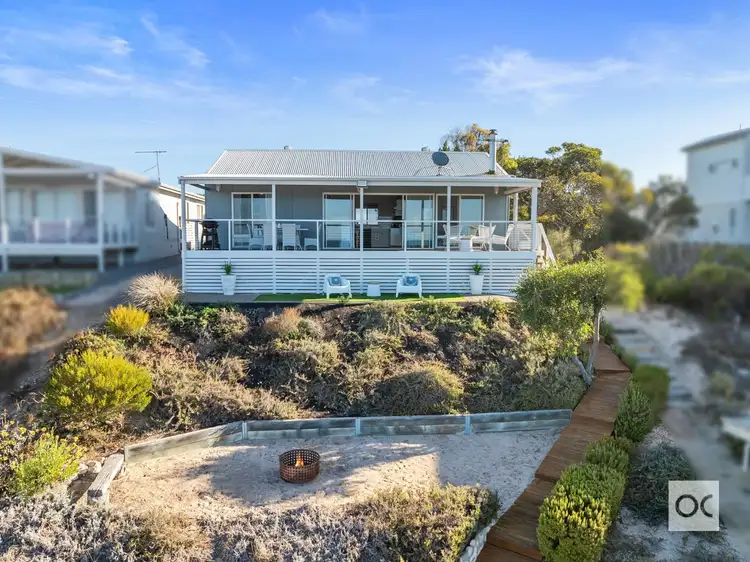 Second view of Homely house listing, 9 Black Point Drive, Black Point SA 5571