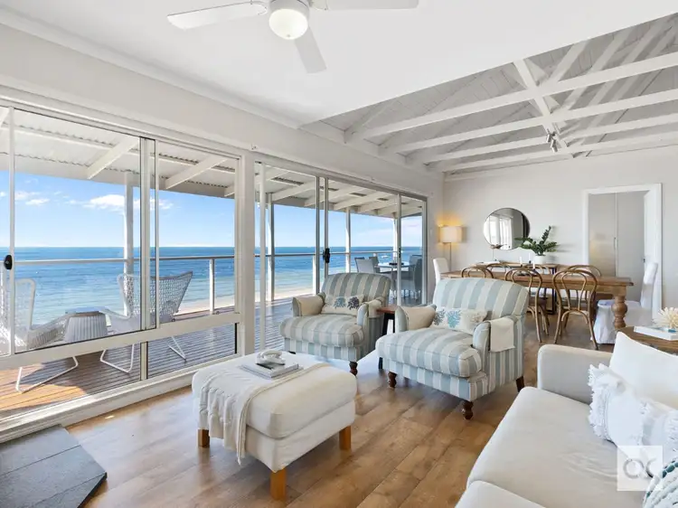 Fifth view of Homely house listing, 9 Black Point Drive, Black Point SA 5571