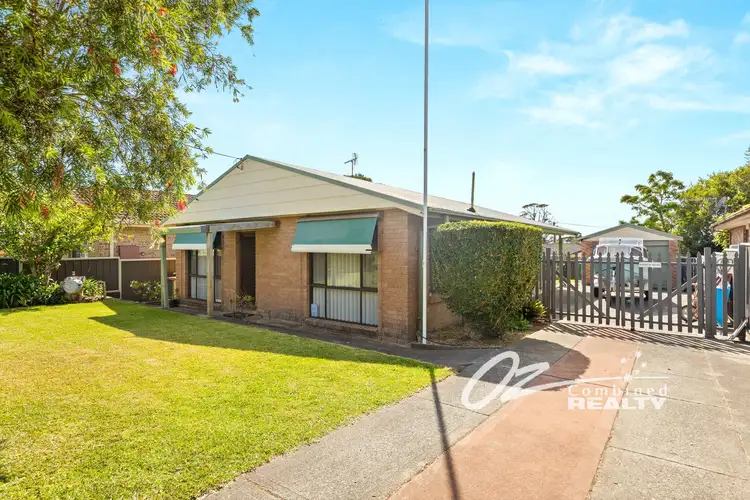 Main view of Homely house listing, 38 Kingsford Smith Crescent, Sanctuary Point NSW 2540
