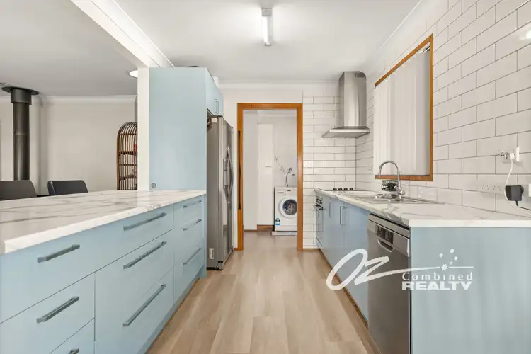 Second view of Homely house listing, 38 Kingsford Smith Crescent, Sanctuary Point NSW 2540