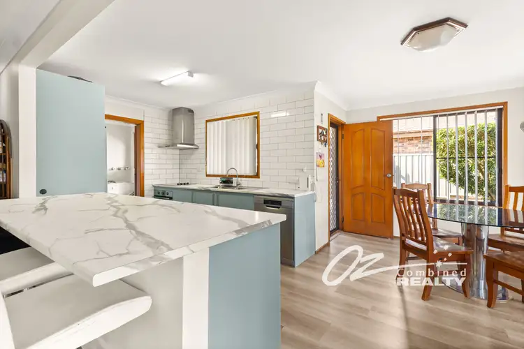 Third view of Homely house listing, 38 Kingsford Smith Crescent, Sanctuary Point NSW 2540
