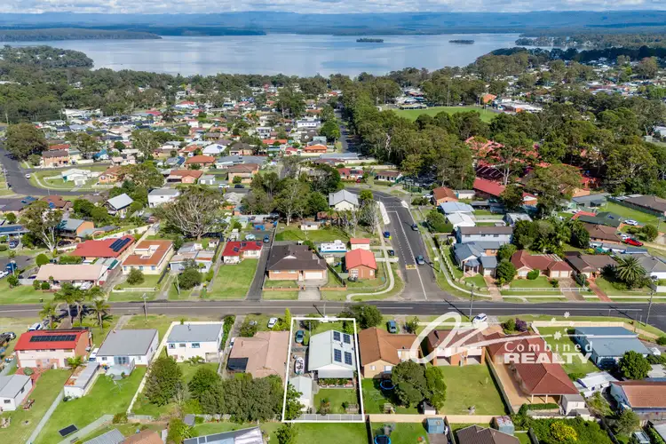 Fourth view of Homely house listing, 38 Kingsford Smith Crescent, Sanctuary Point NSW 2540