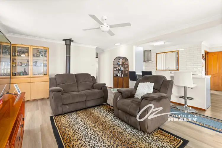 Fifth view of Homely house listing, 38 Kingsford Smith Crescent, Sanctuary Point NSW 2540
