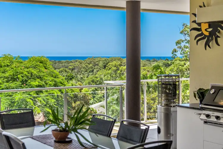 Fifth view of Homely house listing, 18 Red Bean Close, Suffolk Park NSW 2481