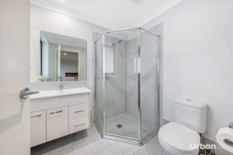 Fourth view of Homely house listing, 11 Cordrush Street, Marsden Park NSW 2765