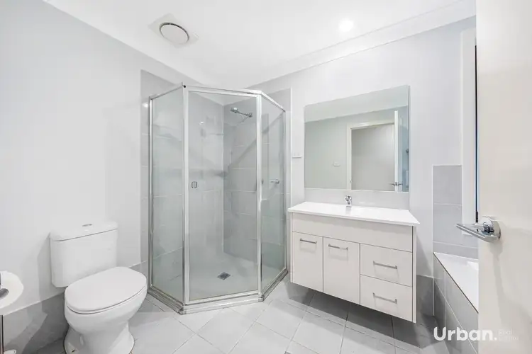 Fifth view of Homely house listing, 11 Cordrush Street, Marsden Park NSW 2765