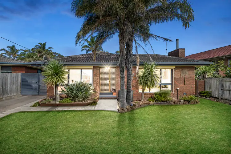 Main view of Homely house listing, 381 Bayview Road, Rosebud VIC 3939