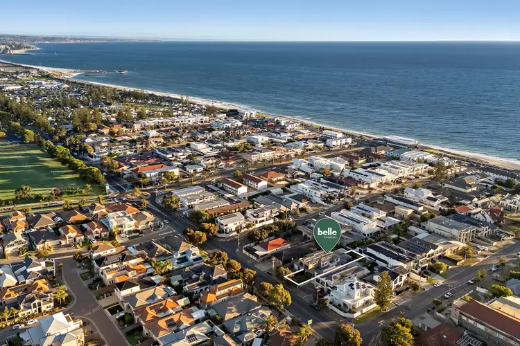 Second view of Homely house listing, 37A Military Road, West Beach SA 5024