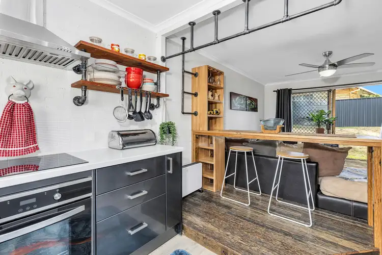 Second view of Homely apartment listing, 6/5 Gungarlin Street, Berridale NSW 2628