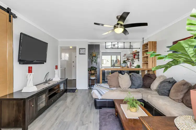 Fourth view of Homely apartment listing, 6/5 Gungarlin Street, Berridale NSW 2628