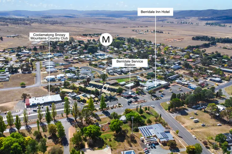 Fifth view of Homely apartment listing, 6/5 Gungarlin Street, Berridale NSW 2628