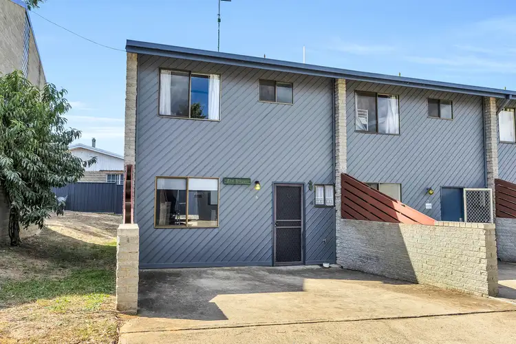 Sixth view of Homely apartment listing, 6/5 Gungarlin Street, Berridale NSW 2628