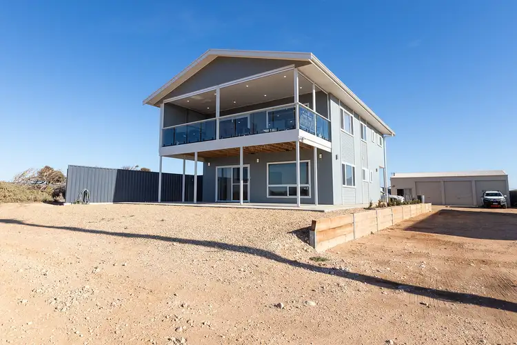 4 Hennessy Terrace, Cowell SA 5602
