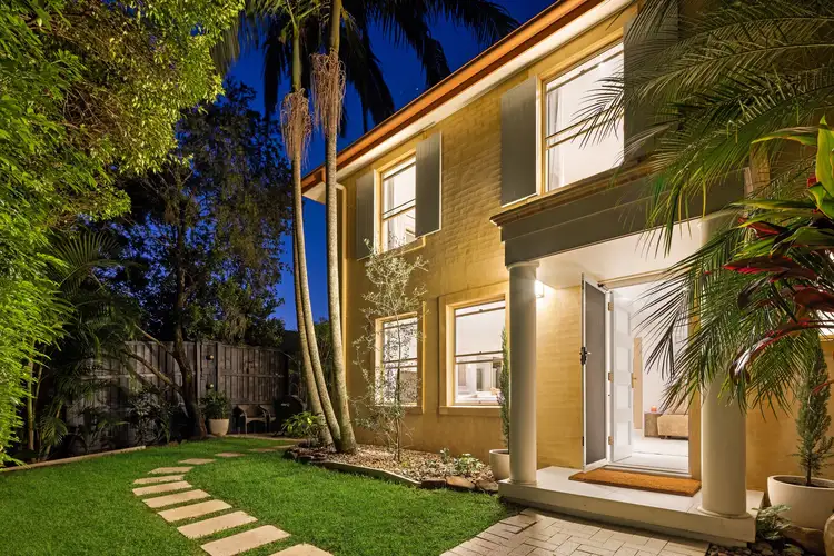 Main view of Homely townhouse listing, 1/7 Oceanside Place, Suffolk Park NSW 2481