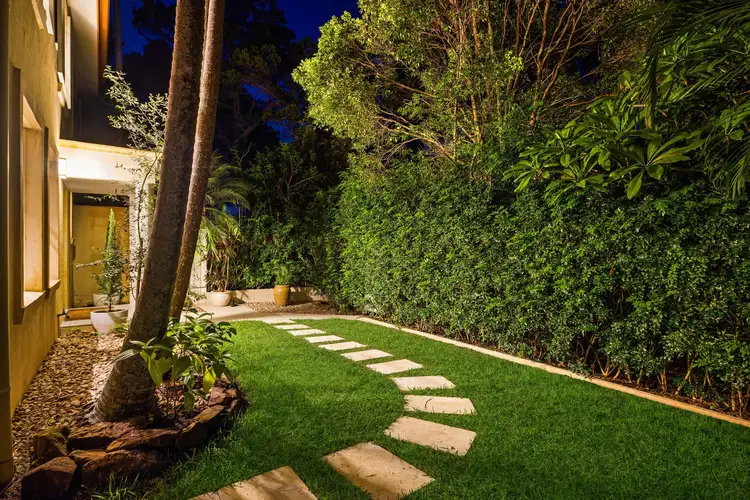 Second view of Homely townhouse listing, 1/7 Oceanside Place, Suffolk Park NSW 2481