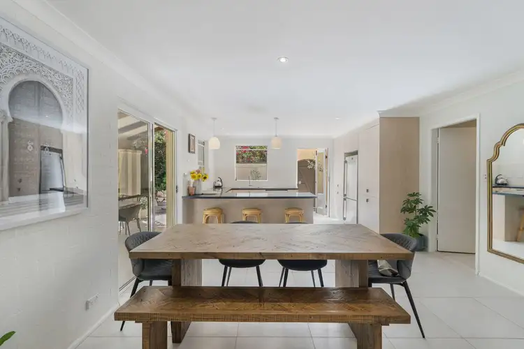 Fourth view of Homely townhouse listing, 1/7 Oceanside Place, Suffolk Park NSW 2481