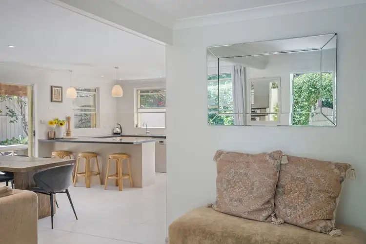 Fifth view of Homely townhouse listing, 1/7 Oceanside Place, Suffolk Park NSW 2481