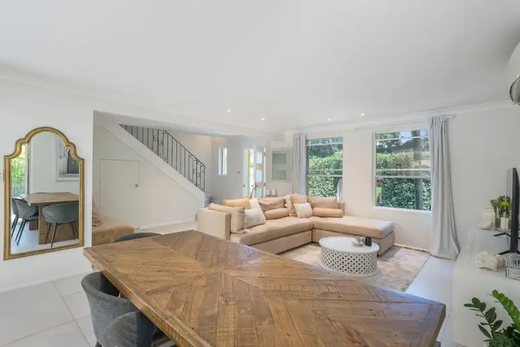 Sixth view of Homely townhouse listing, 1/7 Oceanside Place, Suffolk Park NSW 2481