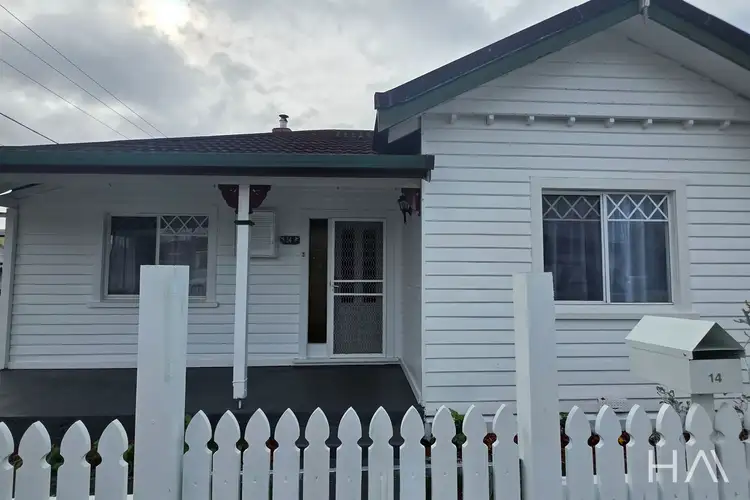 14 Jutland Street, Mowbray TAS 7248