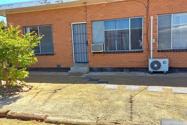 Main view of Homely unit listing, 3/93 Queen Street, Cobram VIC 3644