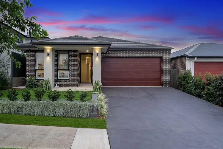 12 Hook Street, Cobbitty NSW 2570