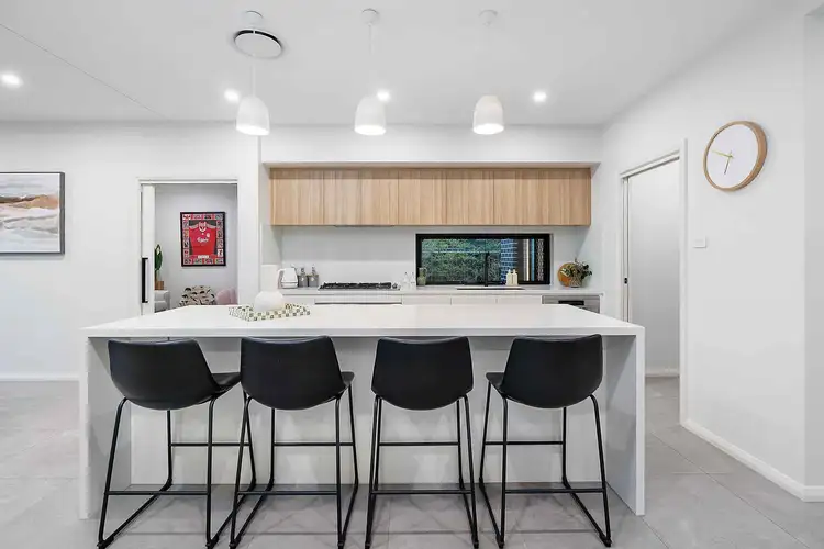 Second view of Homely house listing, 12 Hook Street, Cobbitty NSW 2570