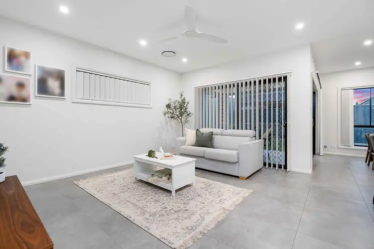 Fifth view of Homely house listing, 12 Hook Street, Cobbitty NSW 2570