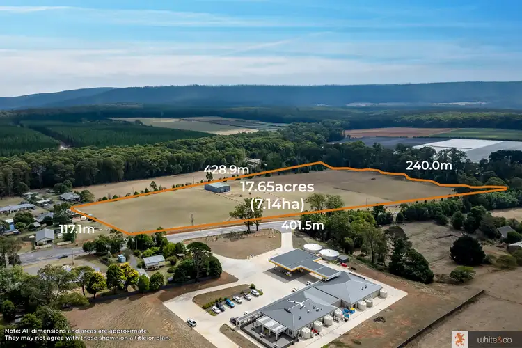 10 Scott Avenue, Kinglake West VIC 3757