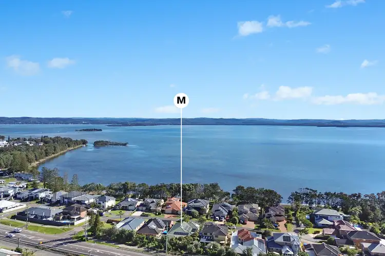 19 Terilbah Place, The Entrance North NSW 2261