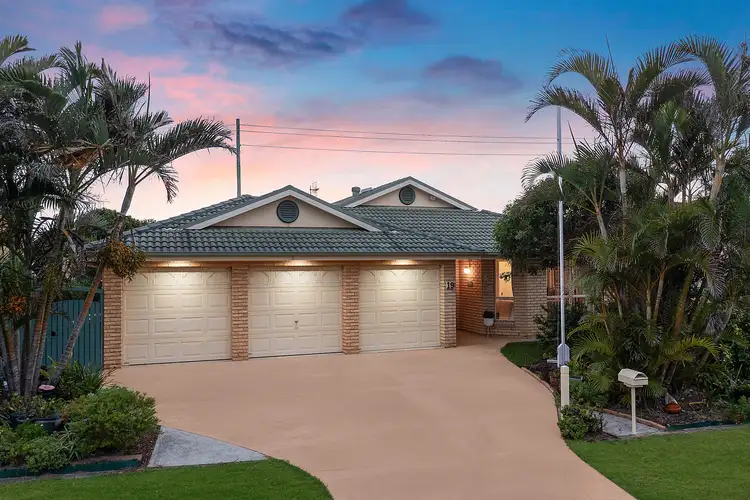 19 Terilbah Place, The Entrance North NSW 2261