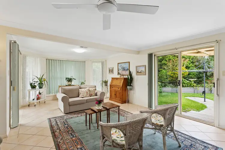 Second view of Homely house listing, 19 Terilbah Place, The Entrance North NSW 2261