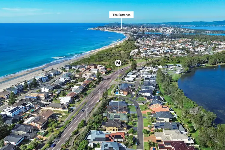 Sixth view of Homely house listing, 19 Terilbah Place, The Entrance North NSW 2261