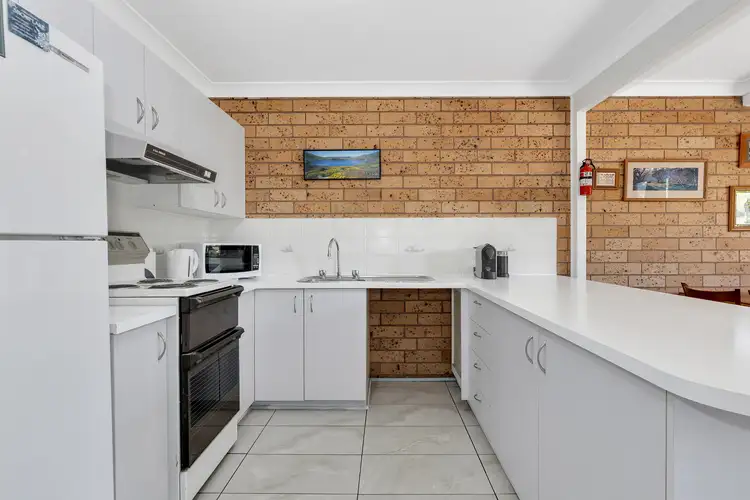 Main view of Homely apartment listing, 7/9 Kirwan Close, Jindabyne NSW 2627