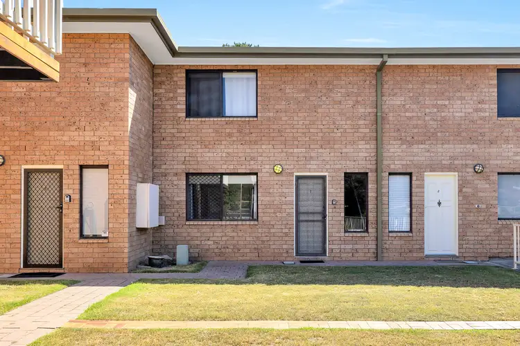 Third view of Homely apartment listing, 7/9 Kirwan Close, Jindabyne NSW 2627