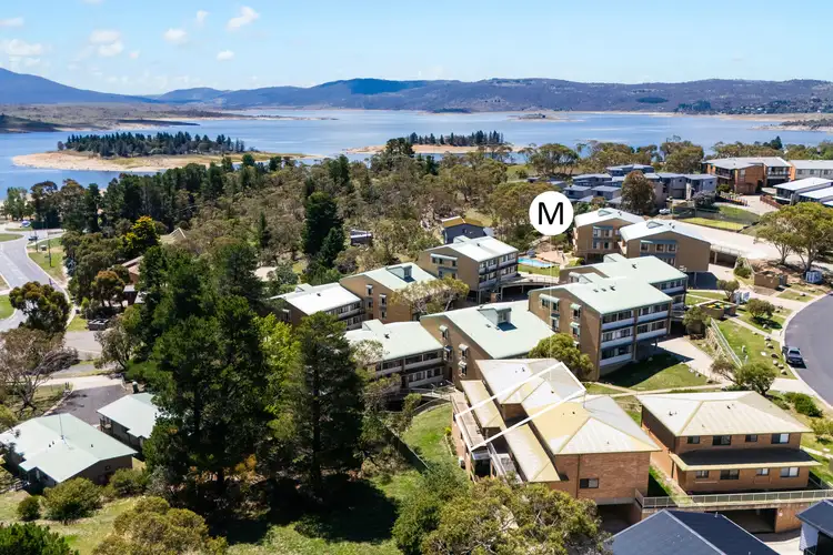 Fourth view of Homely apartment listing, 7/9 Kirwan Close, Jindabyne NSW 2627