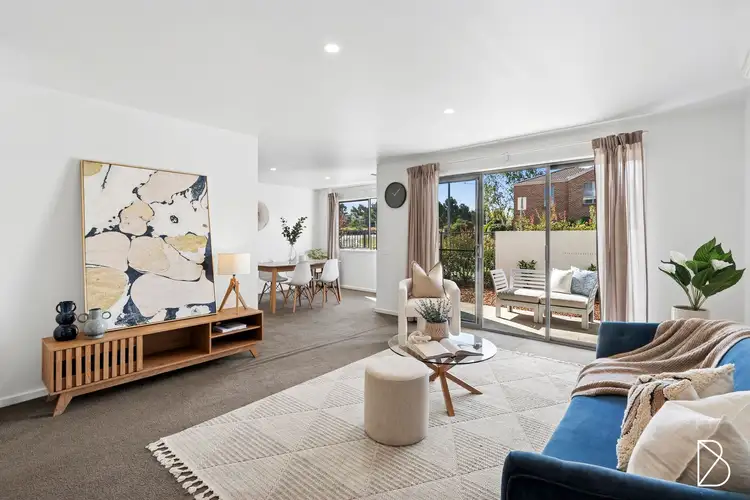 33/2 Sapling Street, Harrison ACT 2914