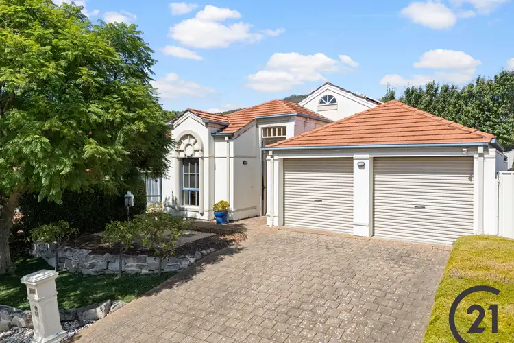 16 Bilney Drive