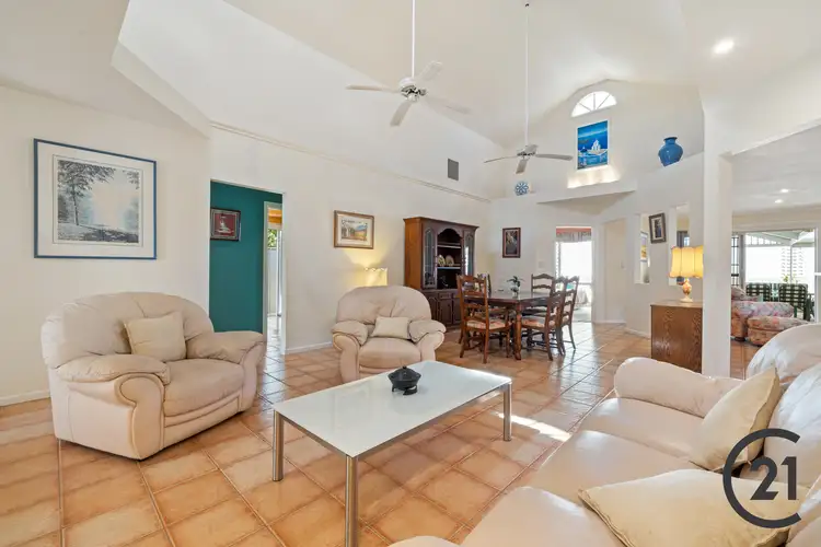 Second view of Homely house listing, 16 Bilney Drive, Athelstone SA 5076