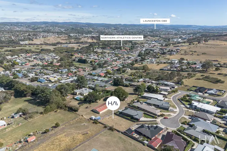 16 Ashfield Court, St Leonards TAS 7250