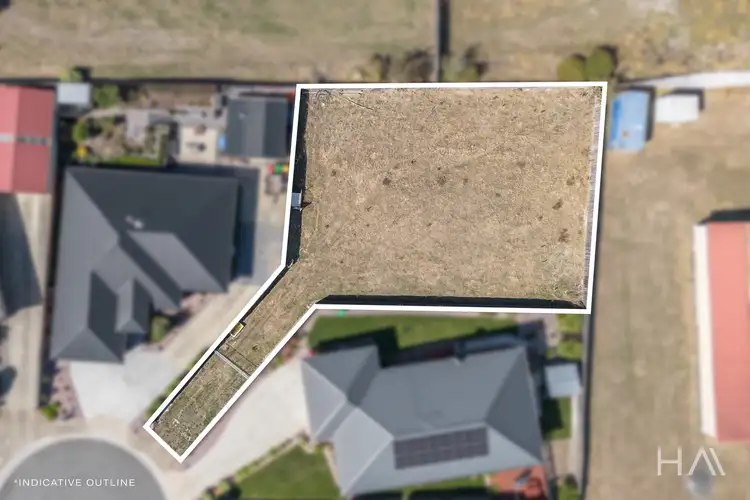 16 Ashfield Court, St Leonards TAS 7250